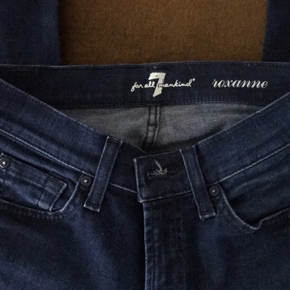 Sevens jeans - Picture 2 of 3